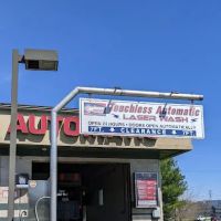 Highland Car Wash