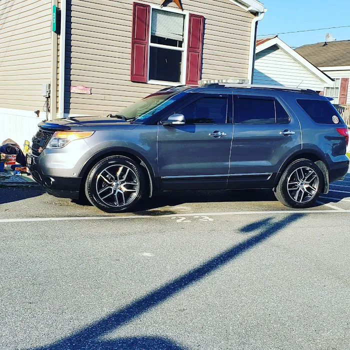 Highland Car Wash 5