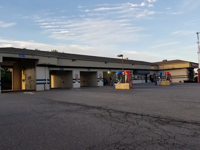 Highland Car Wash 6
