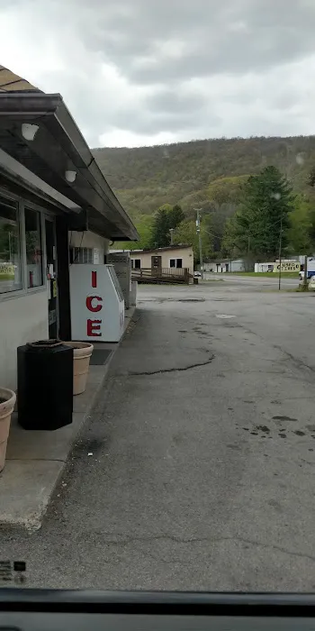 Sunoco 1