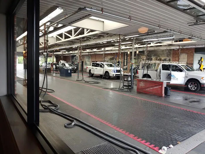 Mister Car Wash 3