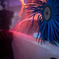 Mister Car Wash