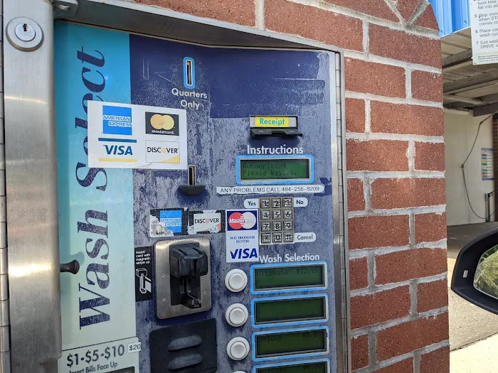 Big Spring Car Wash & Storage 2