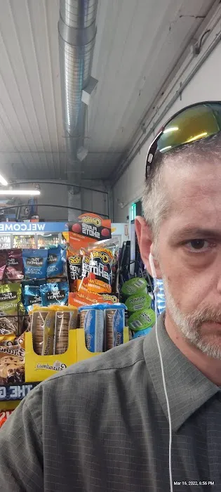 Sunoco Gas Station 5