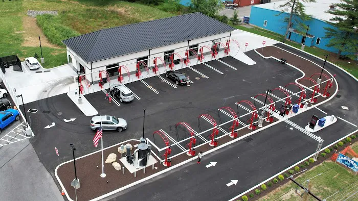 InstaShine Car Wash 0