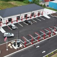 InstaShine Car Wash