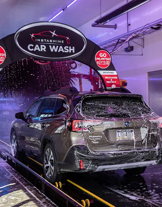 InstaShine Car Wash 6
