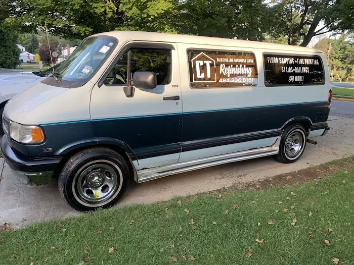 InstaShine Car Wash 5
