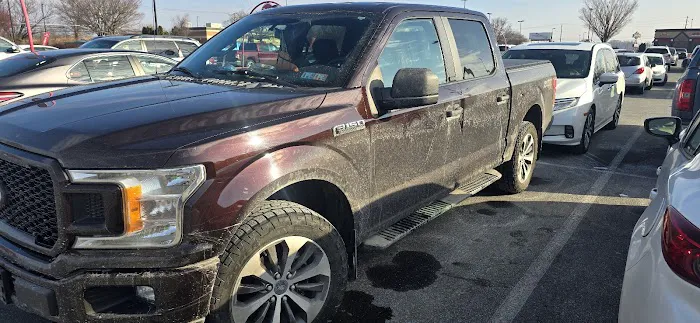 InstaShine Car Wash 3