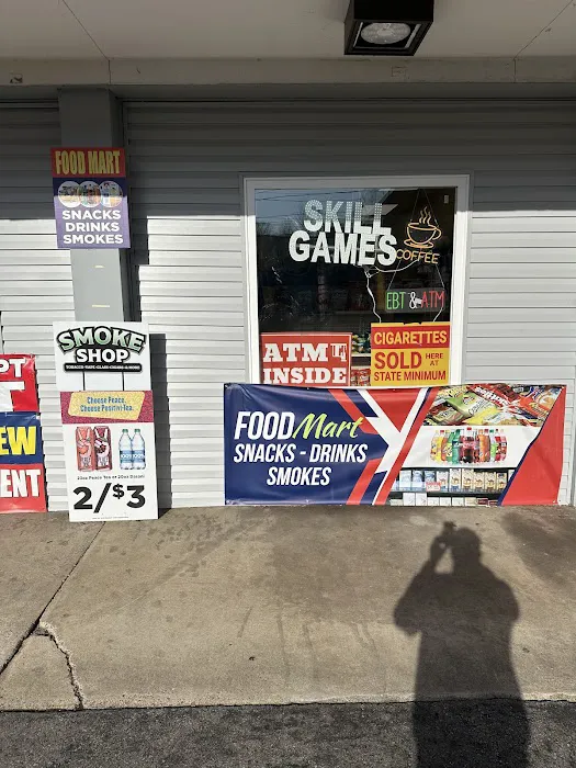 Sunoco Gas Station 5