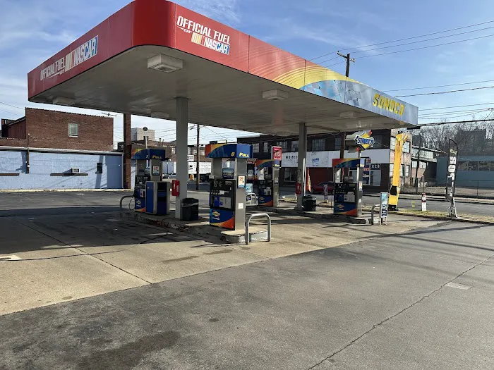 Sunoco Gas Station 3