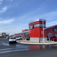 Tommy's Express® Car Wash