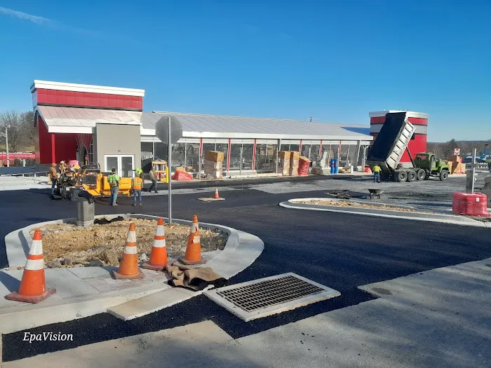Tommy's Express® Car Wash 2