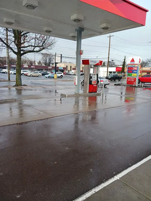 Citgo valley mart 1