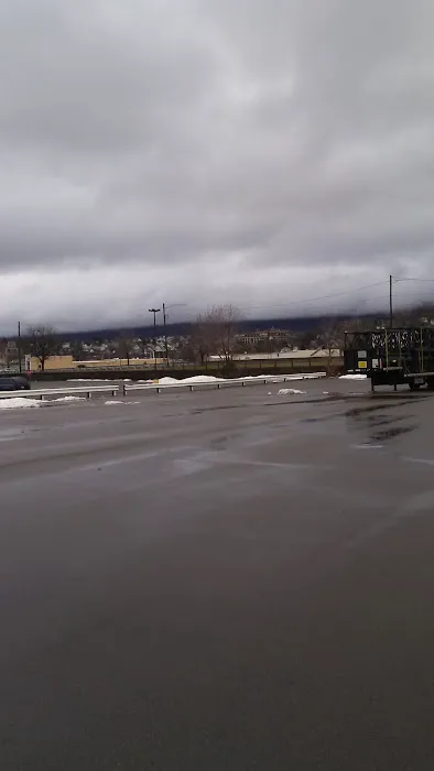 Citgo valley mart 0