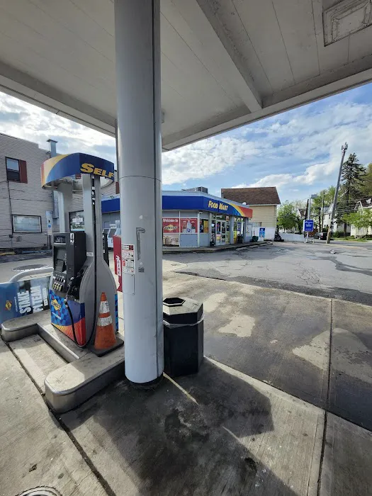 Sunoco 1