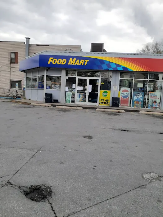 Sunoco 4