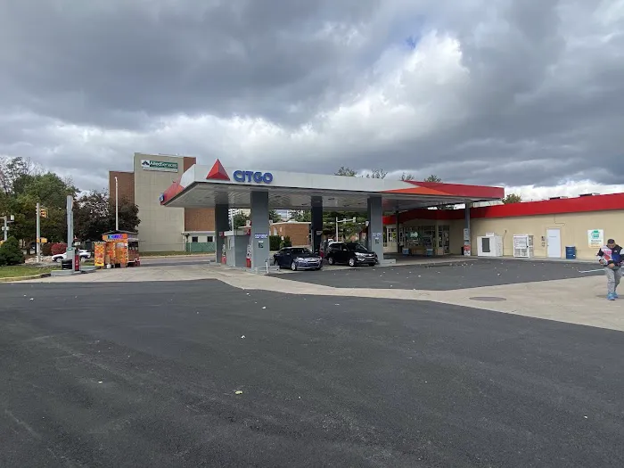 Citgo 1