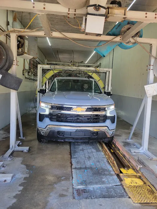 Splash Car Wash Westville 0