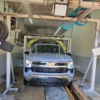 Splash Car Wash Westville