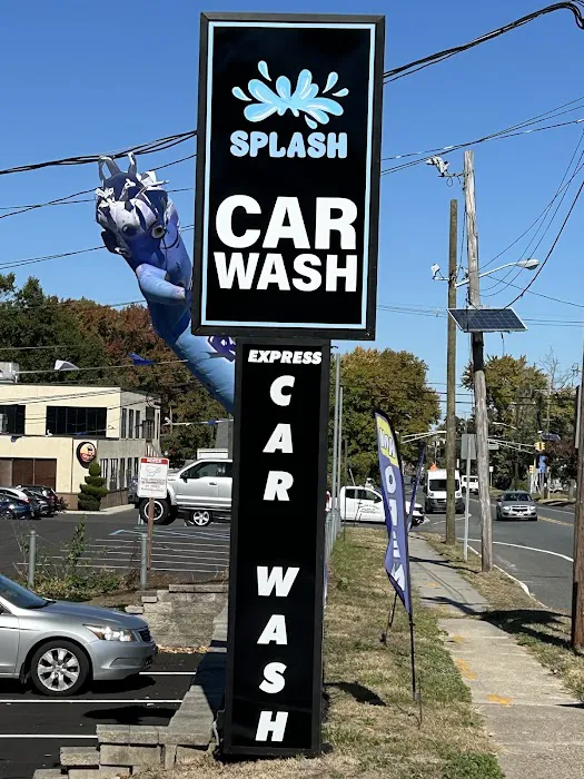 Splash Car Wash Westville 8