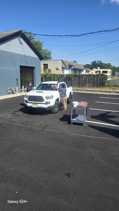 Splash Car Wash Westville 7