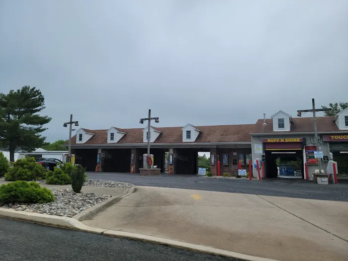 David Joseph Inc 1
