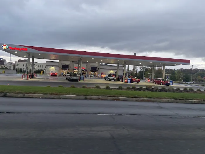 Turkey Hill Gas Station 0