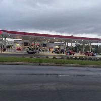Turkey Hill Gas Station