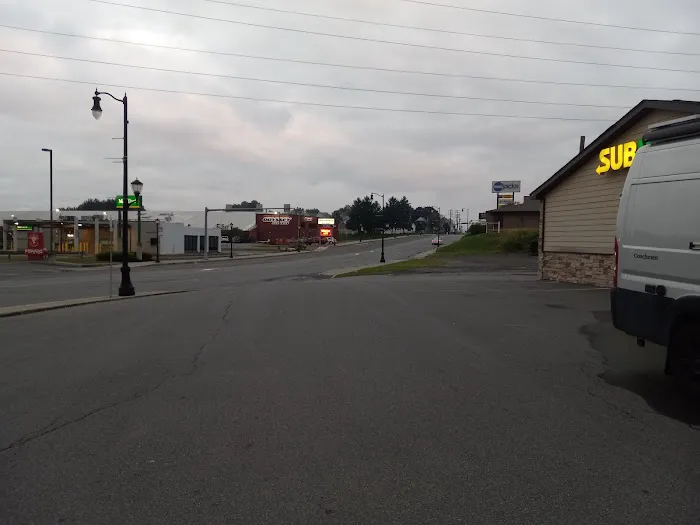 Sunoco 1