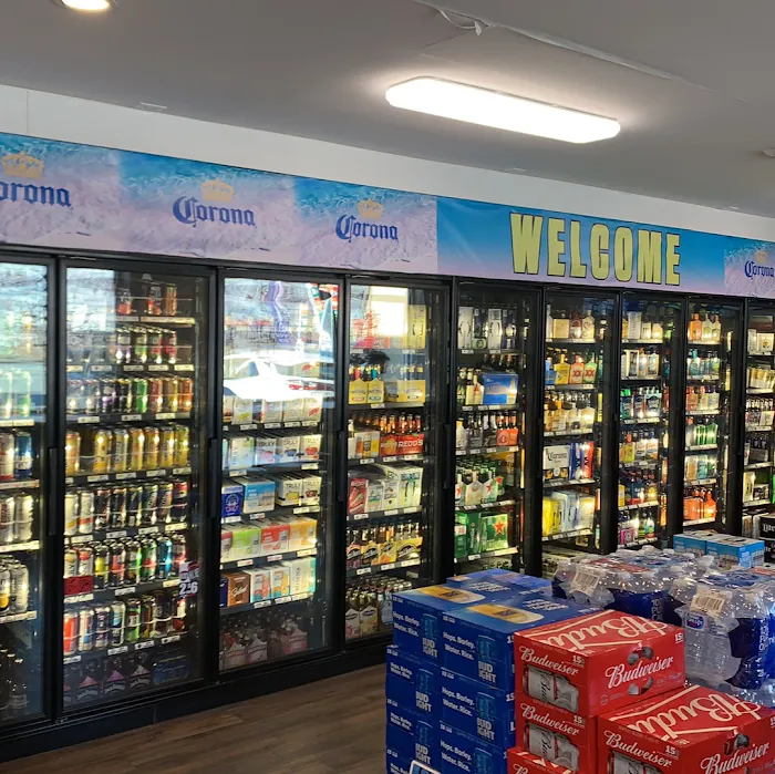 Sunoco 9