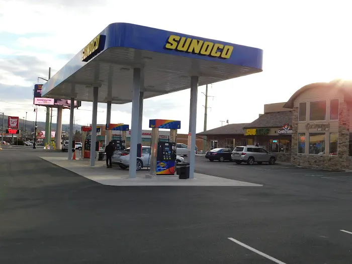 Sunoco 6