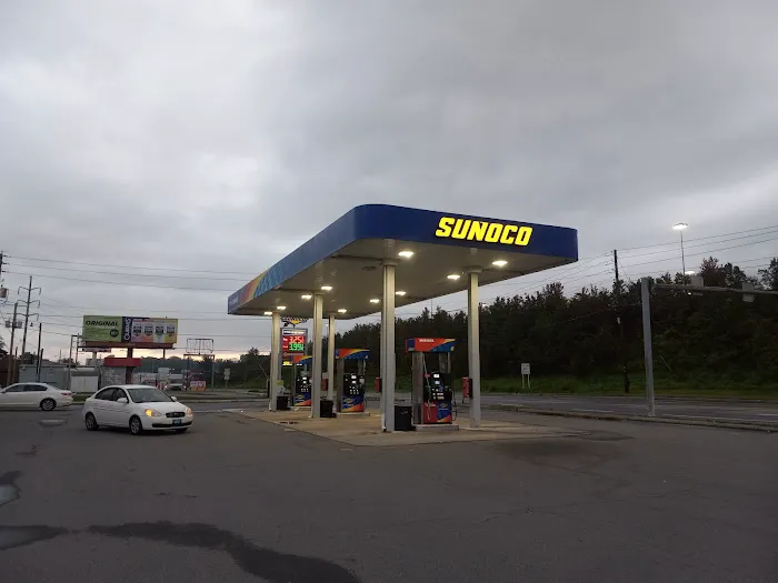 Sunoco 2