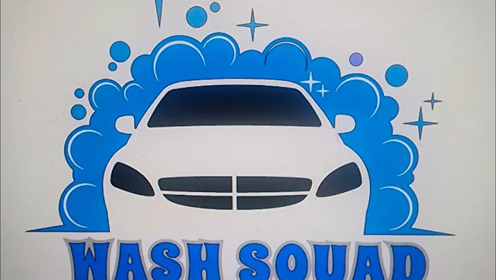 Wash squad 5
