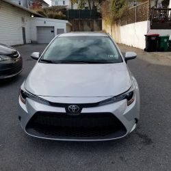 USA Gas Station ico