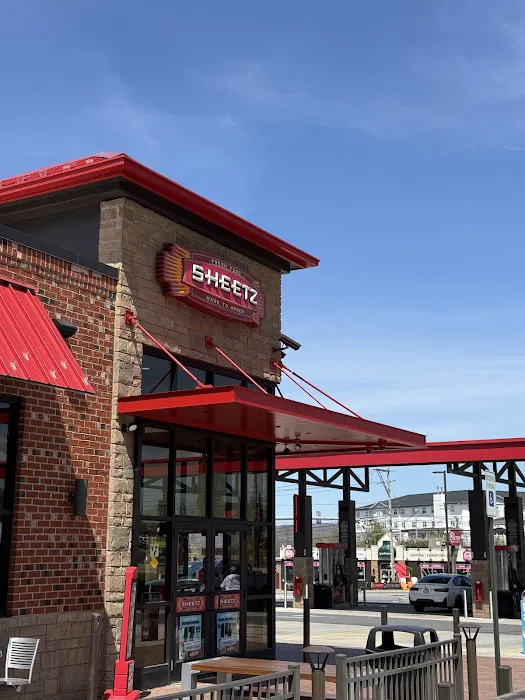 Sheetz 0