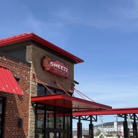 Sheetz