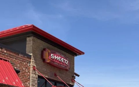 Sheetz
