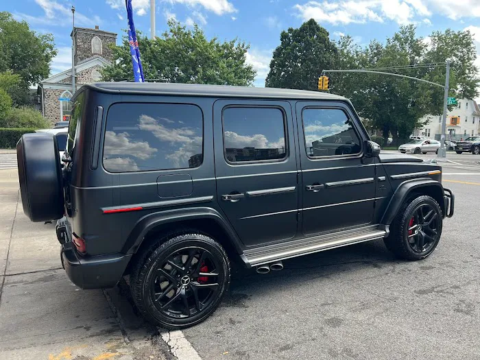 Hand Car Wash & Detail 3