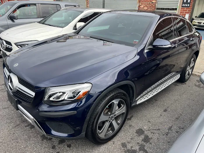 Hand Car Wash & Detail 6