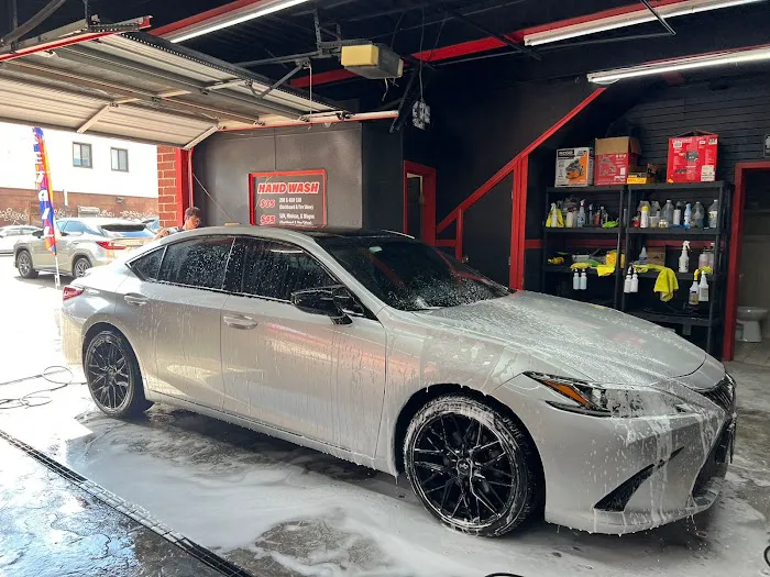 Hand Car Wash & Detail 5