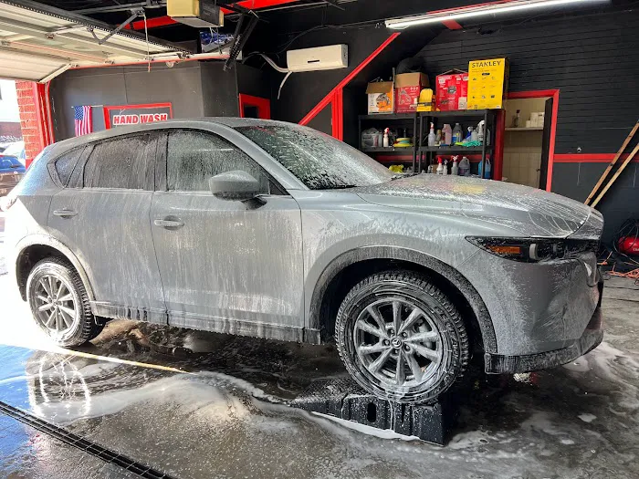 Hand Car Wash & Detail 0
