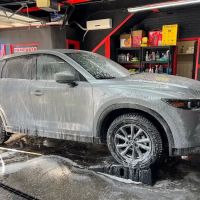 Hand Car Wash & Detail