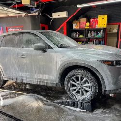Hand Car Wash & Detail ico