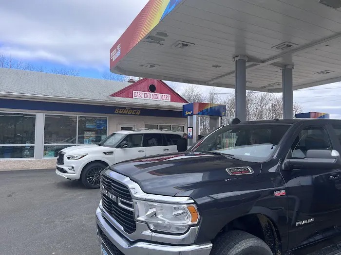 Sunoco 4
