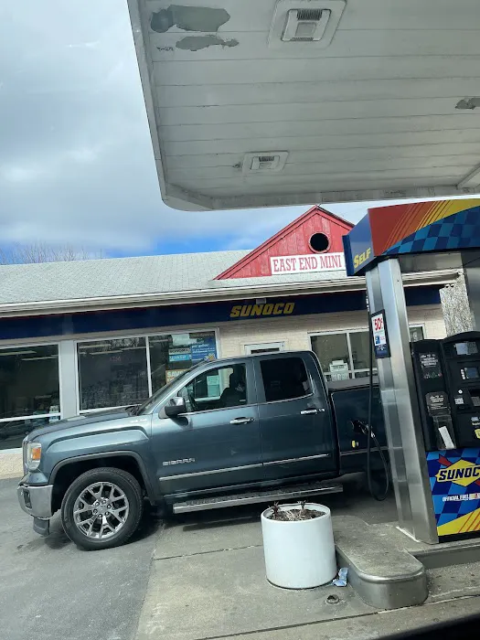 Sunoco 6