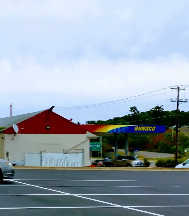 Sunoco 7