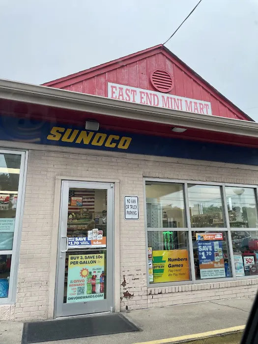 Sunoco 2