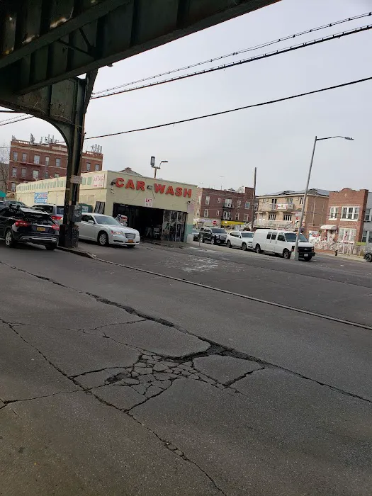 New Utrecht Car Wash 1