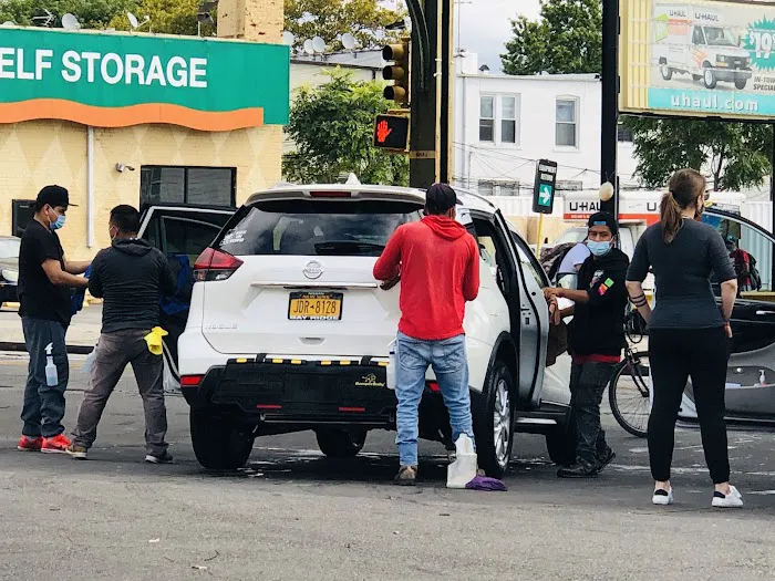 New Utrecht Car Wash 5